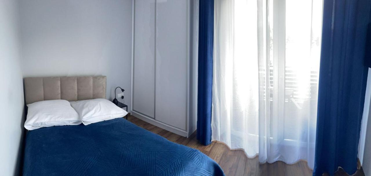 Z Widokiem Apartamenty - Apartamenty Z Widokiem Na Gory I Zewnetrzna Balia シクラルスカ・ポレンバ エクステリア 写真