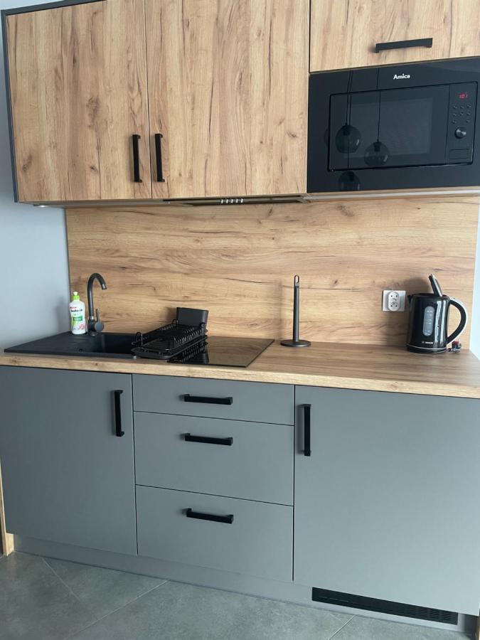 Z Widokiem Apartamenty - Apartamenty Z Widokiem Na Gory I Zewnetrzna Balia シクラルスカ・ポレンバ エクステリア 写真