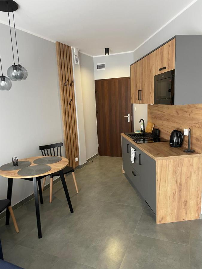 Z Widokiem Apartamenty - Apartamenty Z Widokiem Na Gory I Zewnetrzna Balia シクラルスカ・ポレンバ エクステリア 写真