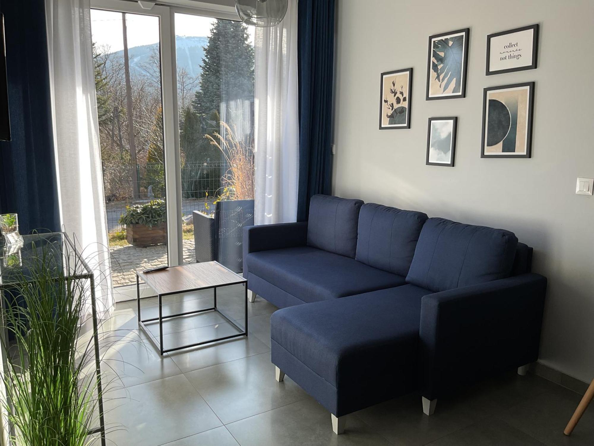 Z Widokiem Apartamenty - Apartamenty Z Widokiem Na Gory I Zewnetrzna Balia シクラルスカ・ポレンバ エクステリア 写真