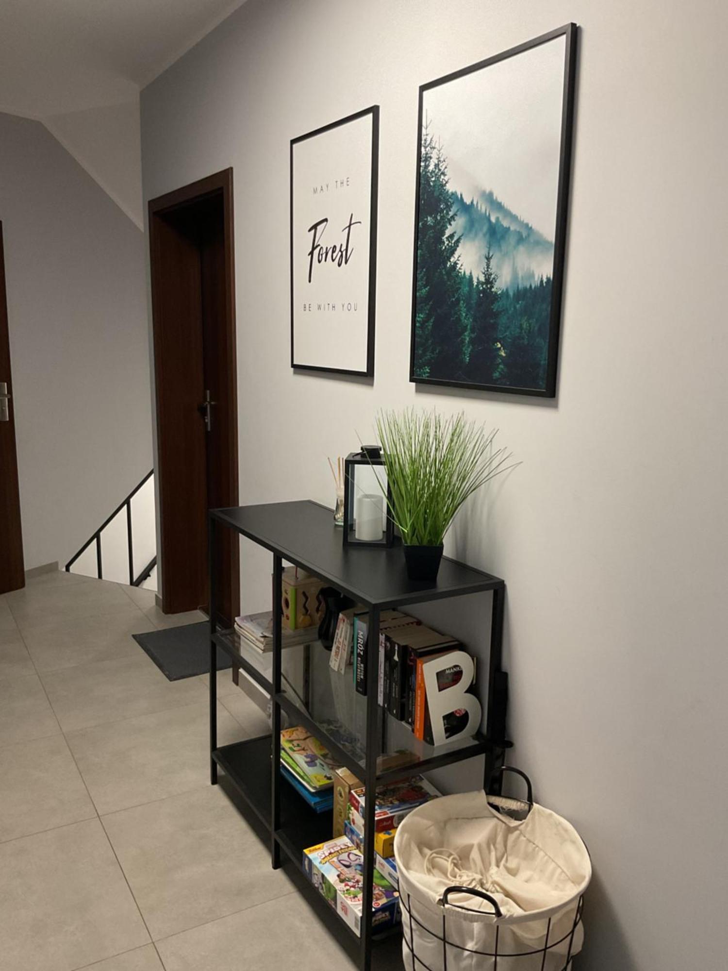 Z Widokiem Apartamenty - Apartamenty Z Widokiem Na Gory I Zewnetrzna Balia シクラルスカ・ポレンバ エクステリア 写真